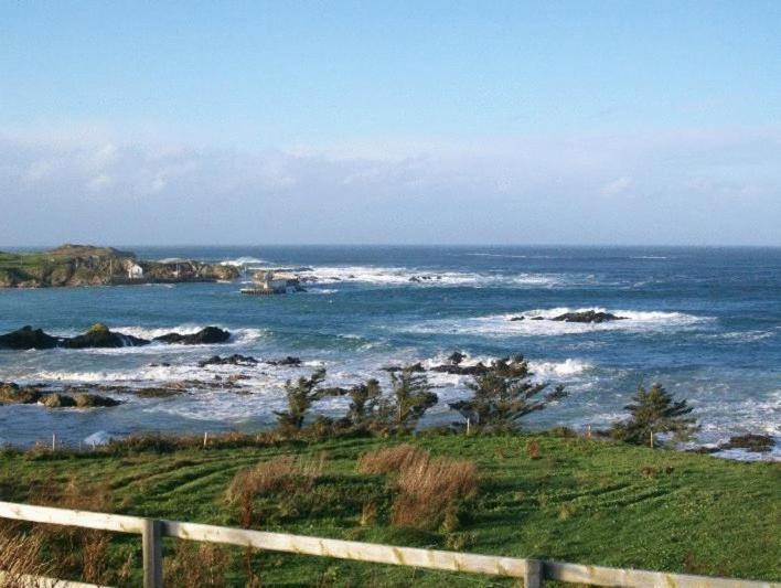 The Seaview Tavern Ballygorman Exterior foto